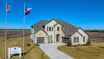 casa en Pioneer Estates por Stonehollow Homes