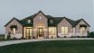casa en Providence Point por Stonehollow Homes