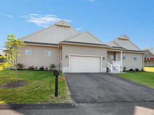Blackburne Homes por Rieger Homes, Inc. en Orange County New York