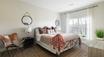 casa en Hudson West Luxury Apartments por Rieger Homes, Inc.