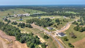 Chapel Bend - Montgomery, TX