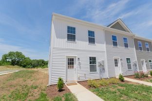 The Cosmos Plan - New Homes IN Kearneysville, WV: Kearneysville, District Of Columbia - JBG Builders
