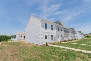 Rocky Ridge por JBG Builders en Washington West Virginia