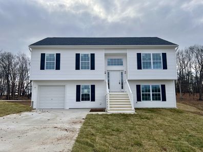 The Lewis II Plan Mart Sburg Floor Plan - JBG Builders