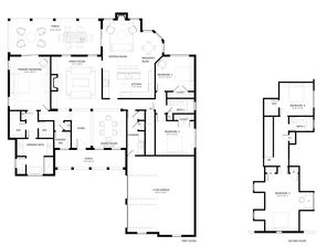 The Signature Joseph E Plan