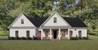 The Signature Sebastian Plan - New Homes IN Martinsburg, WV: Martinsburg, District Of Columbia - JBG Builders