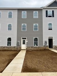 The Tulip Plan - New Homes IN Martinsburg, WV: Martinsburg, District Of Columbia - JBG Builders