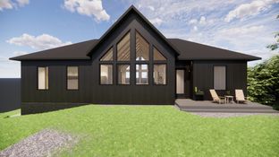 The Victoria Plan - New Homes IN Martinsburg, WV: Martinsburg, District Of Columbia - JBG Builders