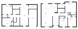 Plan Unknown - New Homes IN Martinsburg, WV: Martinsburg, District Of Columbia - JBG Builders