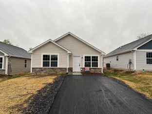 Plan Unknown - New Homes IN Martinsburg, WV: Martinsburg, District Of Columbia - JBG Builders