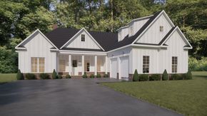 Estates at Edgemoor - Bunker Hill, WV