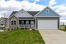casa en New Homes IN Martinsburg, WV por JBG Builders