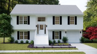 Timberwood East por JBG Builders en Washington West Virginia
