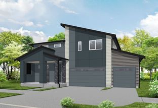 Available Homes - Montevista: Federal Way, Washington - Ichijo USA Co., Ltd.