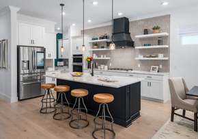 Rockwell Homes Available Homes - Winter Garden, FL