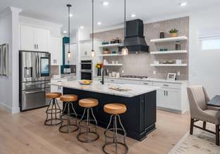 Rockwell Homes Available Homes por RockWell Homes en Orlando Florida