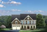 Audubon Cove - Herndon, VA