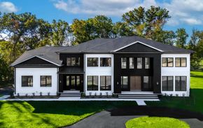 Fairfax Manor Estates - Chantilly, VA
