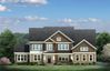 casa en Fairfax Manor Estates por CarrHomes