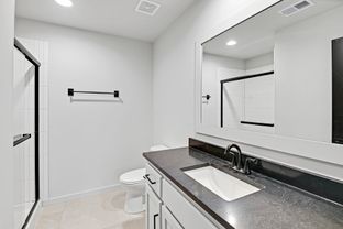 Hartford - Preserve At Clear Creek: Shawnee, Missouri - James Engle Custom Homes