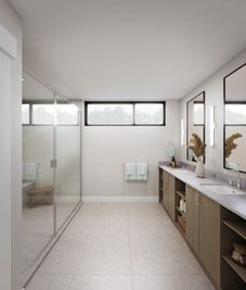 Queen Anne (Valley St) por Mirra Homes, LLC en Seattle-Bellevue Washington