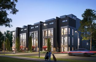 Queen Anne (Valley St) por Mirra Homes, LLC en Seattle-Bellevue Washington