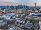 Queen Anne (Valley St) - Seattle, WA