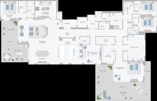 The Island por The Island en Fort Myers Florida