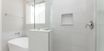 casa en Paul Quinn Crossing II por MTY Builders Inc.