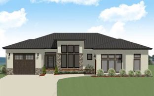 Plan 16 - Hawkeye Pointe: Washington, Utah - Salt City Construction