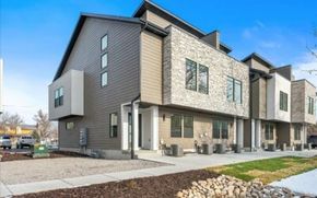 Palais 550 - Midvale, UT