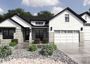 casa en Hawkeye Pointe por Salt City Construction