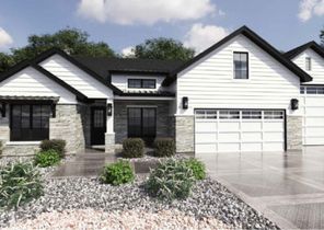 Fully Landscaped Casita Plan Lot W RV At Hawkeye P