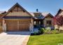 casa en Red Ledges Utah por Salt City Construction
