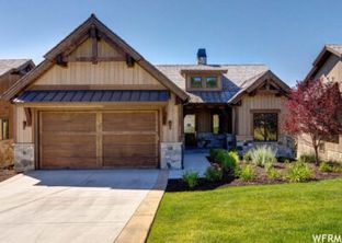 Plan Unknown - Red Ledges Utah: Heber City, Utah - Salt City Construction