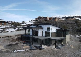 Plan Unknown - Red Ledges Utah: Heber City, Utah - Salt City Construction