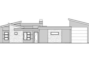Plan 5 - Hawkeye Pointe: Washington, Utah - Salt City Construction