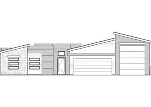 Fully Landscaped Casita Plan Lot W RV At Hawkeye P