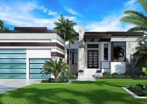 Fully Landscaped Casita Plan Lot W RV At Hawkeye P