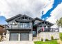 casa en Red Ledges Utah por Salt City Construction