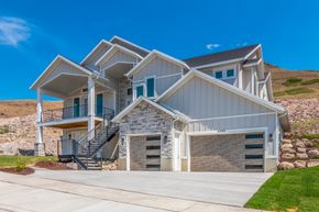 Eastridge Herriman - Herriman, UT
