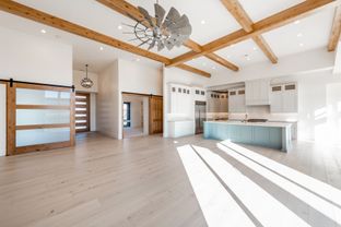 Eastridge Herriman por Salt City Construction en Salt Lake City-Ogden Utah