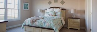 Homes At Shady Grove por Creekside Homes en Myrtle Beach South Carolina