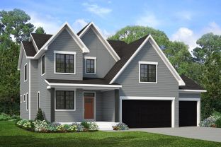 Plan Unknown - The Meadows On Halsteads Bay: Excelsior, Minnesota - Stonegate Builders