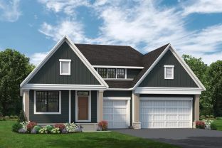 Plan Unknown - Arbor Ridge: Saint Paul, Minnesota - Stonegate Builders