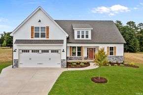 Barclay Farm - Willow Spring, NC