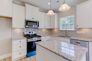 3 - Ruffins River Landing: Supply, South Carolina - Windsor Homes
