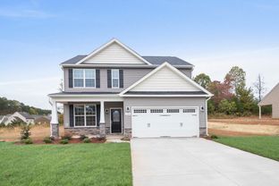 Faq - Canter Creek: High Point, North Carolina - Windsor Homes