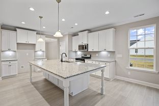 2 - Maple Leaf Farm: King, North Carolina - Windsor Homes
