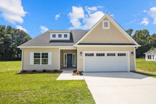 2 - Reedy Creek: New Bern, North Carolina - Windsor Homes